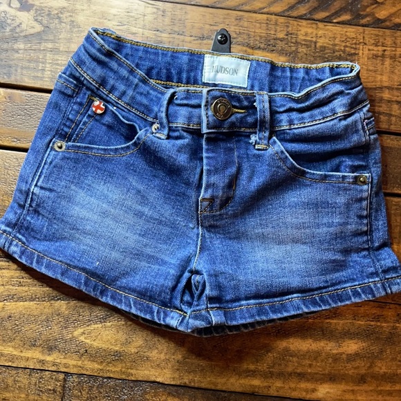Girls Hudson shorts - Picture 1 of 4